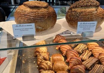 Bakeries near me in Broomfield Colorado