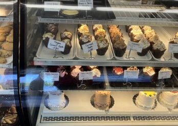 Bakeries near me in Buffalo New York