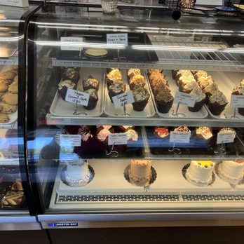 Bakeries near me in Buffalo New York