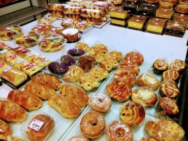 Bakeries near me in Bukit Batok