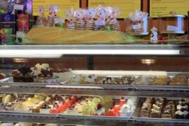 Bakeries near me in Castle Rock Colorado