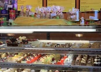 Bakeries near me in Castle Rock Colorado