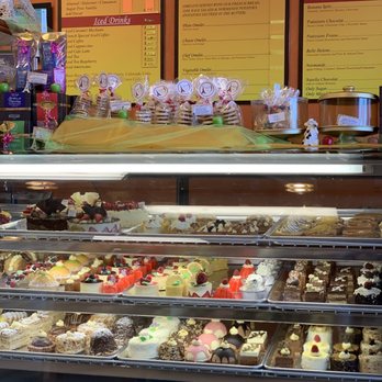 Bakeries near me in Castle Rock Colorado