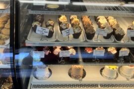 Bakeries near me in Cheektowaga New York