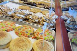 Bakeries near me in Cheyenne Wyoming