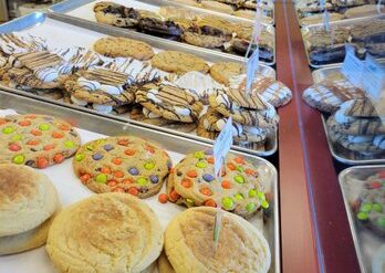 Bakeries near me in Cheyenne Wyoming