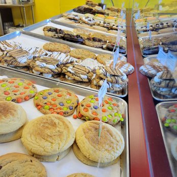 Bakeries near me in Cheyenne Wyoming