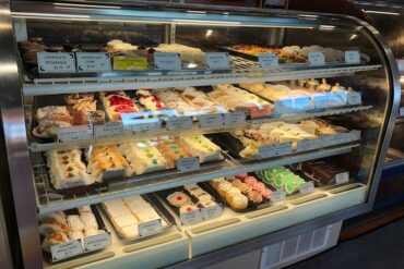 Bakeries near me in Colorado Springs Colorado