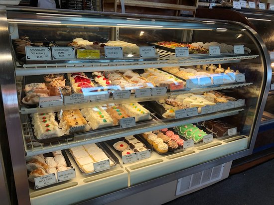 Bakeries near me in Colorado Springs Colorado