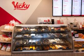 Bakeries near me in Coral Springs Florida