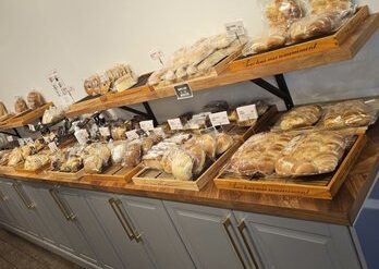 Bakeries near me in Davie Florida