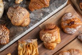 Bakeries near me in Doral Florida