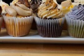 Bakeries near me in Edmond Oklahoma