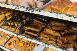 Bakeries near me in Fort Wayne Indiana