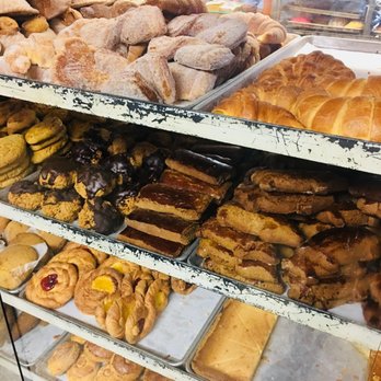 Bakeries near me in Fort Wayne Indiana