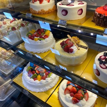 Bakeries near me in Frederick Maryland