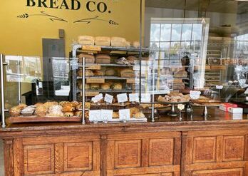 Bakeries near me in Gaithersburg Maryland