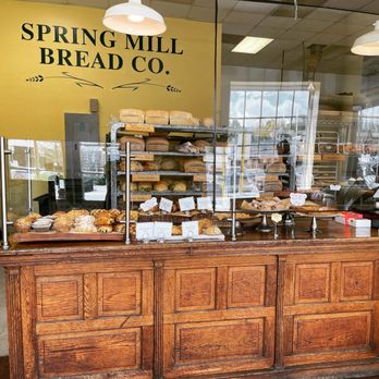 Bakeries near me in Gaithersburg Maryland