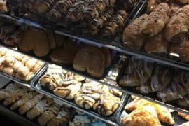 Bakeries near me in Germantown Maryland