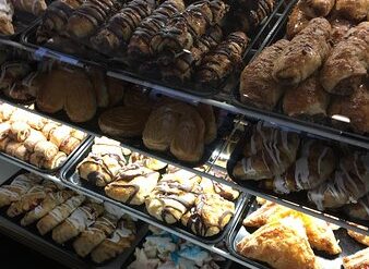 Bakeries near me in Germantown Maryland