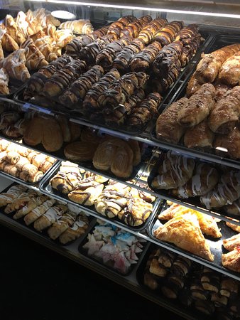 Bakeries near me in Germantown Maryland