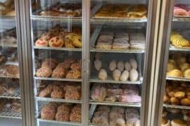 Bakeries near me in Glen Burnie Maryland