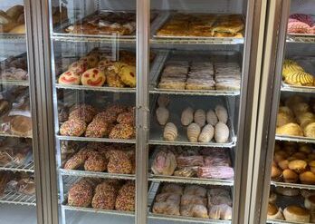 Bakeries near me in Glen Burnie Maryland