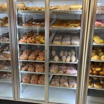 Bakeries near me in Glen Burnie Maryland