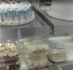 Bakeries near me in Greeley Colorado