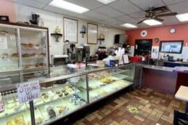 Bakeries near me in Hartford Connecticut