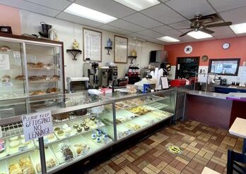 Bakeries near me in Hartford Connecticut