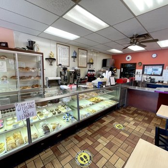 Bakeries near me in Hartford Connecticut