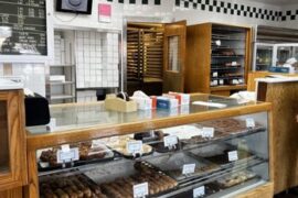 Bakeries near me in Indianapolis Indiana