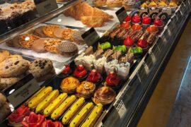 Bakeries near me in Kendall Florida