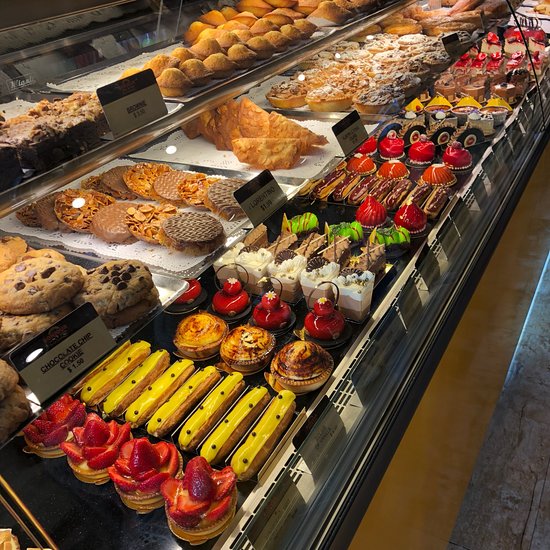 Bakeries near me in Kendall Florida