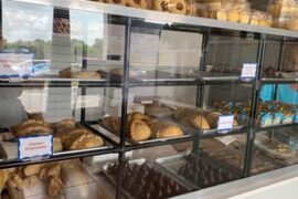 Bakeries near me in Kissimmee Florida