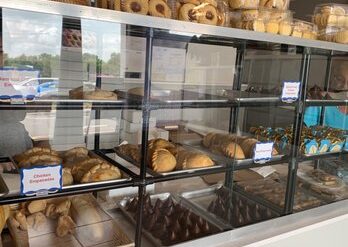 Bakeries near me in Kissimmee Florida