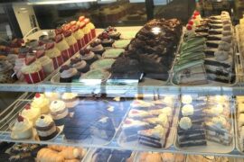 Bakeries near me in Lexington Kentucky