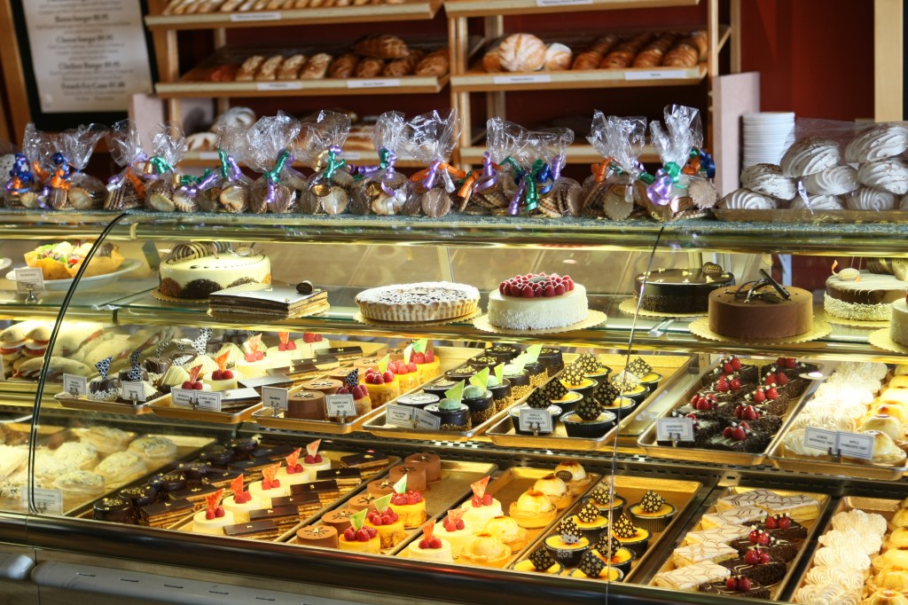 Bakeries near me in Maple Grove Minnesota