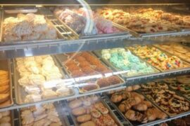 Bakeries near me in Miami Gardens Florida