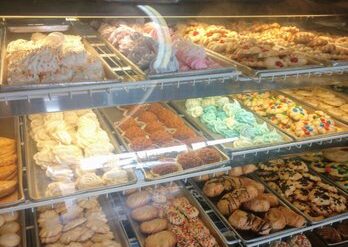 Bakeries near me in Miami Gardens Florida