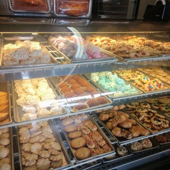 Bakeries near me in Miami Gardens Florida