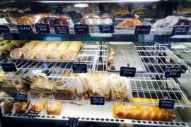 Bakeries near me in Miramar Florida