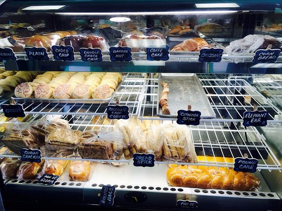 Bakeries near me in Miramar Florida