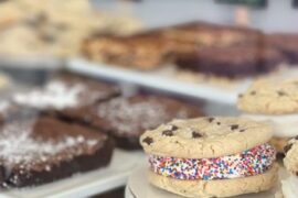 Bakeries near me in Naperville Illinois