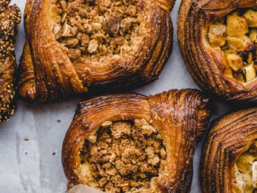 Bakeries near me in New Haven Connecticut