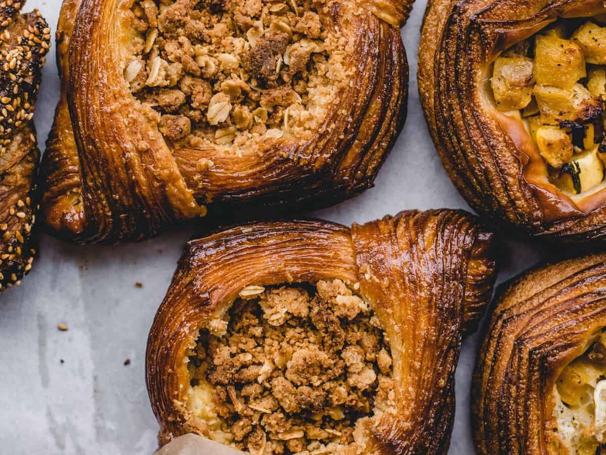 Discover the Best Bakeries near Me in New Haven, Connecticut!