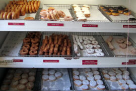 Bakeries near me in New York City