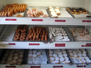 Bakeries near me in New York City