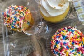 Bakeries near me in Newport News Virginia